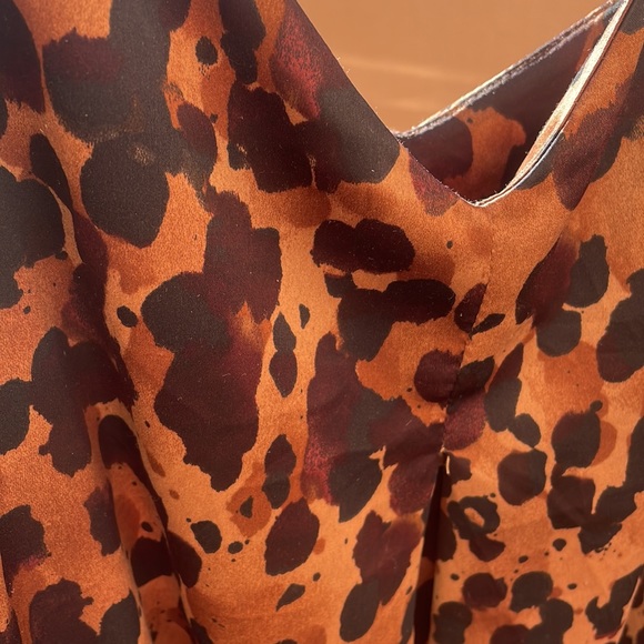 Silk slip - Picture 2 of 5